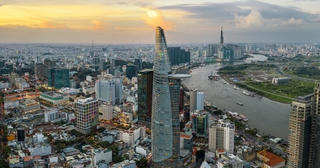 TP HCM đề xuất quy hoạch sông Sài Gòn và sông Đồng Nai