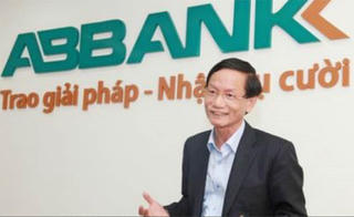 Cổ đông liên quan đến đại gia Vũ Văn Tiền nắm bao nhiêu vốn tại ABBank?