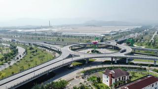 THACO được chấp thuận xây KCN cơ khí ô tô 1.400 tỷ đồng ở Quảng Nam