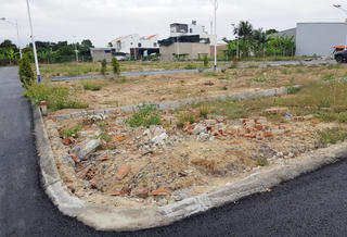 Những hệ lụy kéo dài cho thị trường bất động sản từ việc phân lô bán nền tràn lan