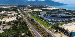 Đề xuất tạm dừng quy hoạch hơn 1.560 ha khu du lịch Bãi Dài