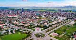Tỉnh ven biển miền Trung chuẩn bị khởi công dự án khu công nghiệp hơn 1.500 tỷ đồng