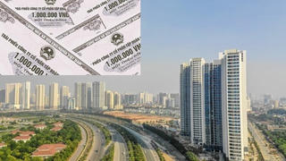 2 doanh nghiệp bất ngờ huy động 7.220 tỷ đồng trái phiếu sau cú chốt deal với SDI Group