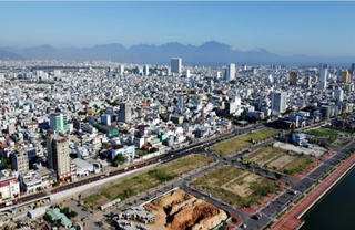 Huỷ kết quả trúng đấu giá khu đất hơn 2.900 m2 tại Đà Nẵng của Công ty Thiên Kim