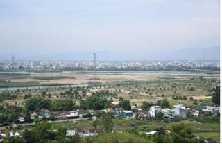 Hé lộ nhà đầu tư làm khu đô thị hơn 3.300 tỷ đồng ở Quảng Ngãi