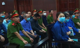 Dính vụ Thuduc House bỏ trốn ra nước ngoài, 'ông trùm' Trịnh Tiến Dũng lại bị truy nã tội cho vay nặng lãi