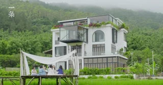 7 cô bạn thân ‘chơi lớn’ chi 13,5 tỷ đồng xây dựng biệt thự 700m2 ở vùng ngoại thành để sống cùng nhau khi về già