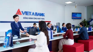 Cổ phiếu VAB của VietABank chào sàn HOSE vào 22/7
