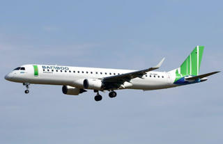 Bamboo Airways tính huy động thêm 10.000 tỷ, nâng vốn lên gần 28.500 tỷ
