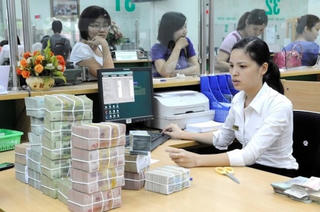 Tín dụng cho bất động sản đã quá nhiều, khó bơm thêm