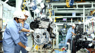 USD suy yếu và lãi suất bình ổn: Thêm dư địa cho Thống đốc 'xoay xở' trong 2025