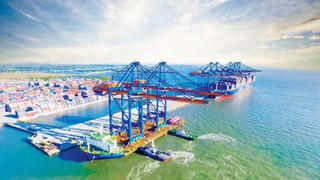 Quảng Ngãi - Kon Tum: Xin TW hỗ trợ mở đường cao tốc sau sáp nhập