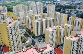 BĐS TP. HCM gặp khó trong quý III, dự báo sôi động hơn trong quý IV