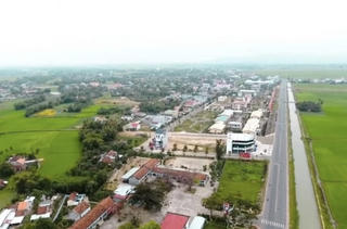 Phú Yên tìm nhà đầu tư cho 14 dự án khu đô thị, nhà ở