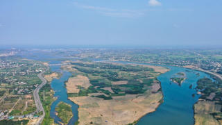 Quảng Ngãi đề xuất dừng đầu tư dự án khu đô thị 3.800 tỷ