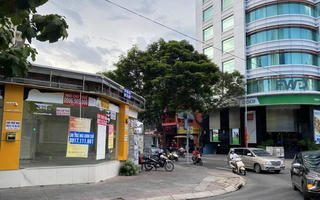 Nhà phố Tp.HCM giữ giá thuê như trước dịch