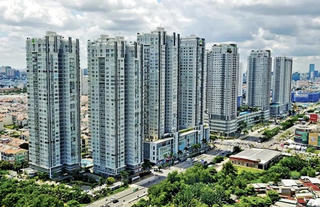 Xu hướng mới của thị trường nhà ở Việt Nam