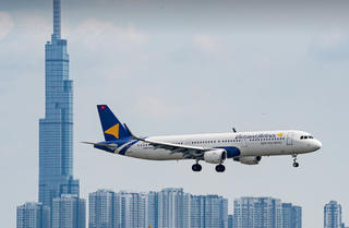 Hoán nợ thành cổ phiếu, Hưng Thịnh thành cổ đông lớn của Vietravel