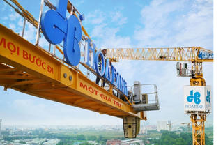 Xây dựng Hòa Bình (HBC) làm tổng thầu thi công dự án 30 triệu euro tại Hungary