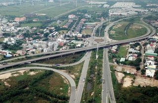 Vành đai 3 TP. HCM qua Đồng Nai: Mới bàn giao được 9% mặt bằng
