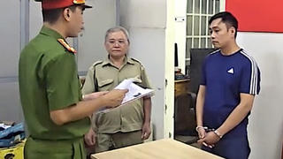 Giám đốc Công ty Dịch vụ và Thương mại Thành Chung lừa đảo xuất khẩu lao động, chiếm đoạt tiền tỷ