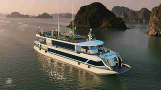 Quảng Ninh 'lệnh' cưỡng chế thuế loạt ông chủ du thuyền trên Vịnh Hạ Long
