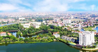 Vĩnh Phúc thu hút FDI đạt hơn 340 triệu USD trong quý 1