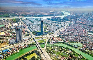 Đại gia Đặng Thành Tâm tăng vốn cho Đô thị Tràng Cát vượt 500 triệu USD