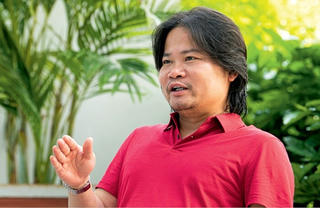 PGS. TS Quách Mạnh Hào: 'Không có bữa trưa miễn phí nào trên TTCK'