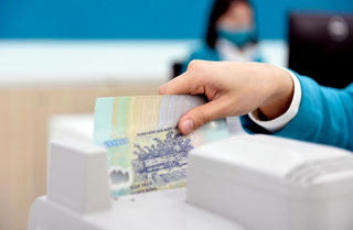 Bỏ room tín dụng: Muốn nhanh thì phải từ từ