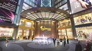 Thời điểm vàng sở hữu căn hộ cao cấp Golden Park Tower Cầu Giấy