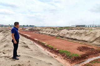 Ồ ạt rao bán hàng cắt lỗ sau “sốt đất”, nhà đầu tư lại không muốn “bắt đáy”? 