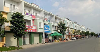 Người dân kêu cứu vì mua đất tại khu dân cư Việt - Sing hơn 10 năm vẫn chưa được cấp sổ