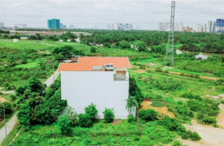 TP. HCM ban hành hệ số tính giá đất để bồi thường năm 2023, cao nhất 38 lần giá quy định