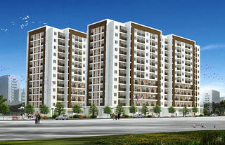 Pisico đầu tư dự án nhà ở xã hội hơn 260 tỷ đồng tại Quy Nhơn 
