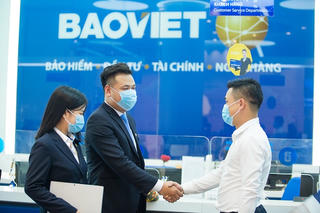 Tập đoàn Bảo Việt bỏ hoang đất nhiều dự án, năng lực tài chính yếu kém hay ôm đất chờ thời cơ?