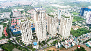 Tài chính của HPX: Quá nửa tài sản ‘chôn’ vào khoản phải thu, cuối năm chỉ còn 9 tỷ tiền mặt