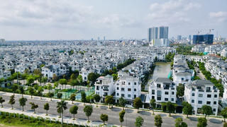 HoREA đề xuất công nhận quyền sử dụng đất cho người nước ngoài