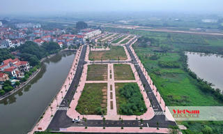 Quy định 50m2 mới được tách thửa: 'Loại bỏ nguy cơ hình thành khu ổ chuột'