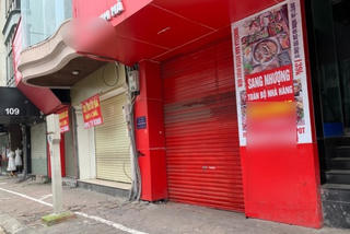 Bất động sản 24h: Rao đất vàng 2 năm không bán nổi, đại gia khóc ròng vì cả “núi“ tiền nằm im