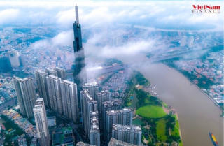 Chuẩn bị quỹ đất hàng nghìn ha, TP.HCM muốn sẵn sàng đón 'đại bàng'