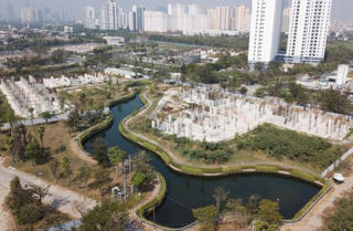 DN bất động sản nợ nần chồng chất, khó có khả năng trả nợ trái phiếu