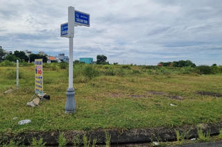 Đà Nẵng đấu giá 2 khu đất xây viện dưỡng lão và trường liên cấp quốc tế