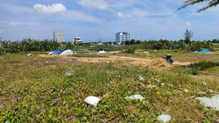 Dự án Khu đô thị số 11 Điện Nam - Điện Ngọc: Xuất hiện tranh chấp giữa Công ty Chí Thành và Dana Homeland