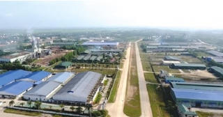 Hoàn thành dứt điểm các tồn tại về công tác giải phóng mặt bằng