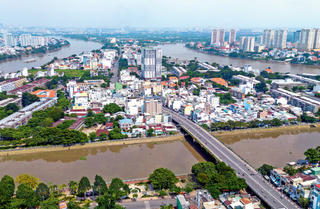 Bán đảo Thanh Đa: Vùng đất bị lãng quên đang thức giấc