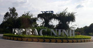 VSIP Bắc Ninh chuyển nhượng đất và một phần dự án cho hai công ty