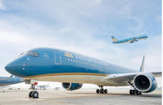Vietnam Airlines lên tiếng về việc cổ phiếu bị hạn chế giao dịch
