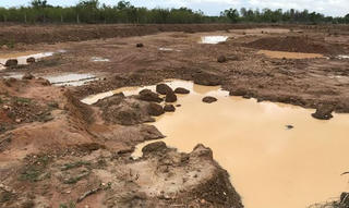 Kiến nghị chuyển hồ sơ Công ty Long Thái Việt sang Công an điều tra tội trốn thuế