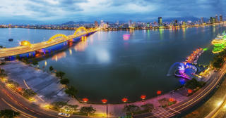 Đà Nẵng giới thiệu 7 đại dự án đến nhà đầu tư trong và ngoài nước